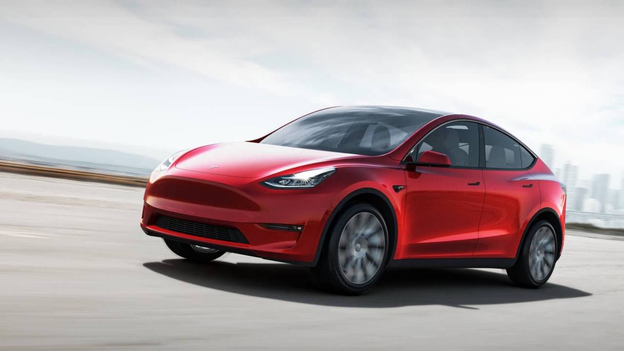 Tesla Model Y’nin fiyatında 3 bin dolarlık indirime gitti