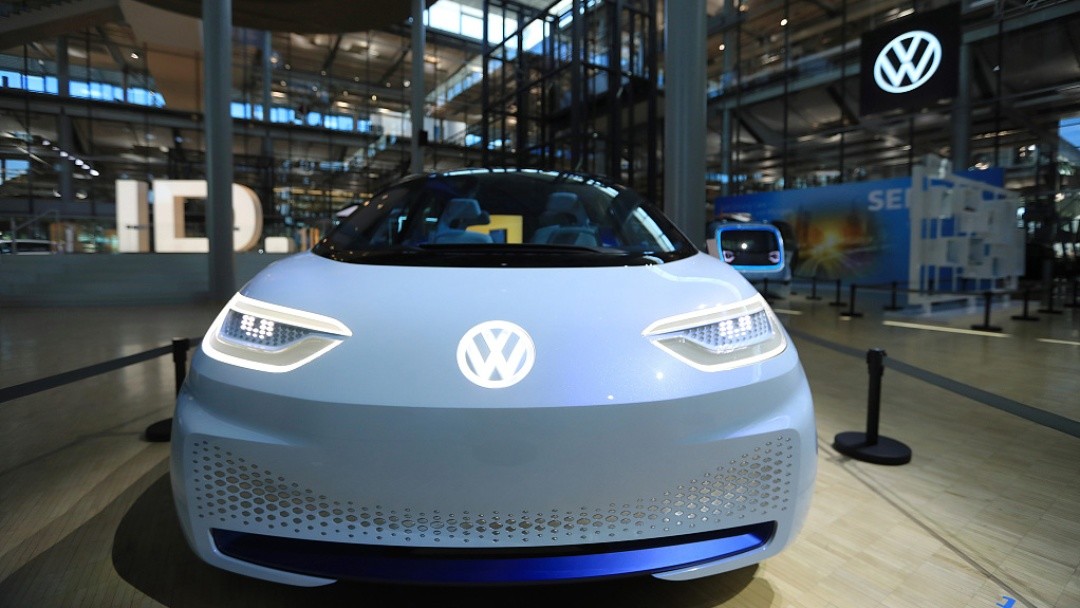 Volkswagen’in otomobil satışları Haziran’da yüzde 17.5 düştü