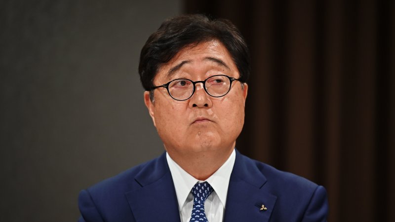 Mitsubishi yönetim kurulu üyesi Masuko, sağlık sorunlarını gerekçe göstererek istifa etti