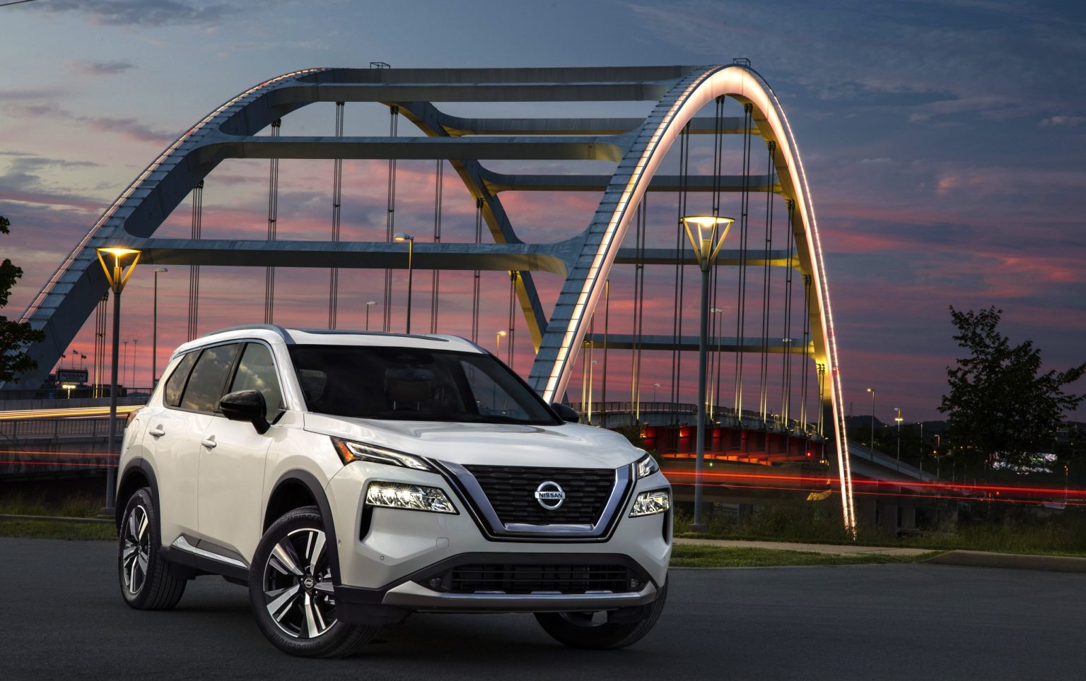 Nissan 2021 model X-Trail’in üretimine başladı