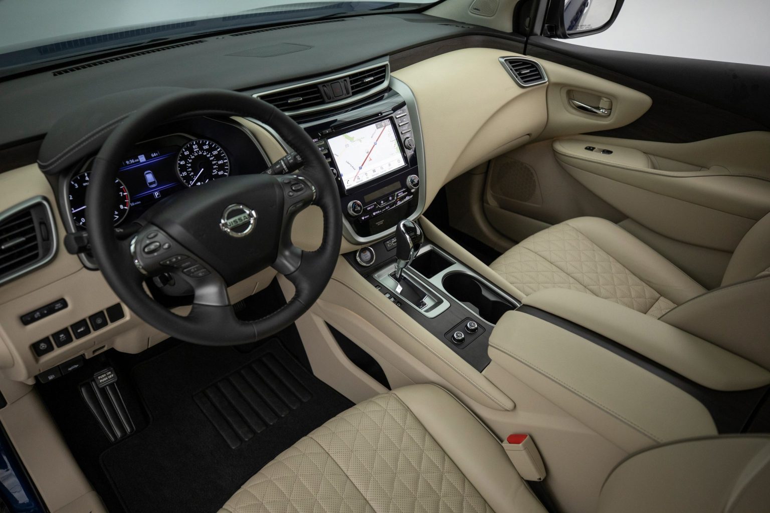Nissan modelleri için önemli Android Auto güncellemesi çıktı