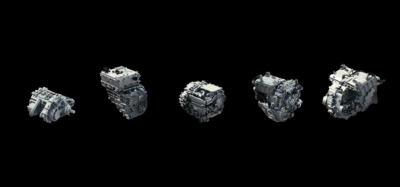 Ultium Drive elektrikli otomobil teknolojisi GM’yi geleceğe taşıyacak