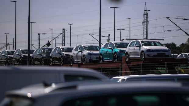 VW: Eylül ayındaki artışın devam etmesini umuyoruz