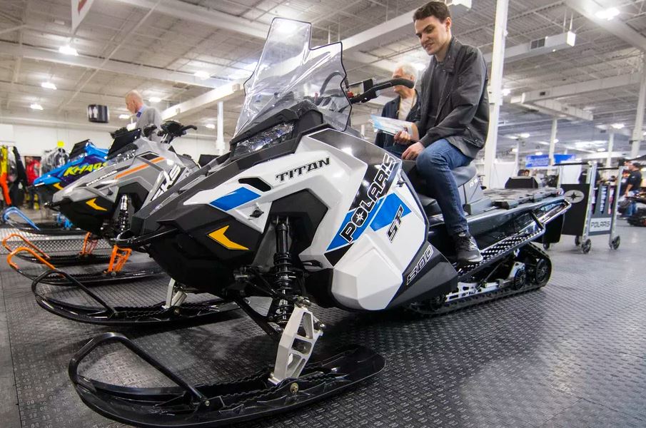 Zero Motorcycles elektrikli arazi ve kar aracı üretmek için kolları sıvadı