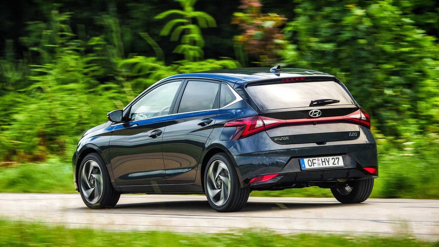 2020 Hyundai i20 Türkiye Fiyatı Açıklandı – Şaşıracaksınız! 2020 Hyundai i20
