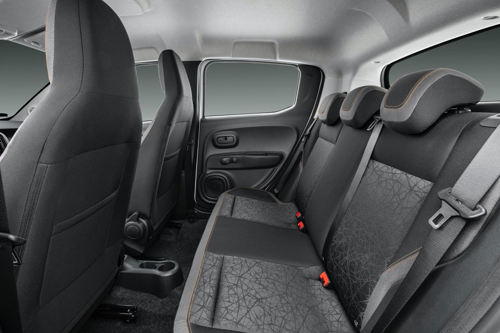 2021 Fiat Mobi