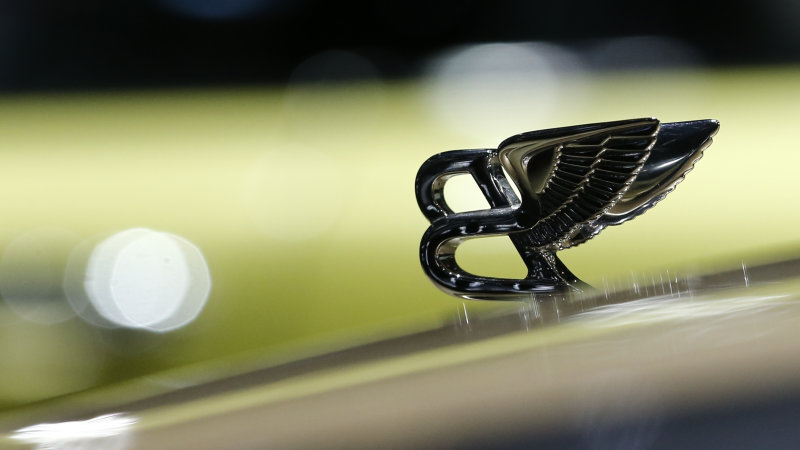 Bentley yoluna Audi’nin alt markası olarak devam edebilir!
