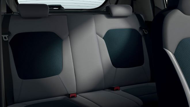 Dacia Spring Electric