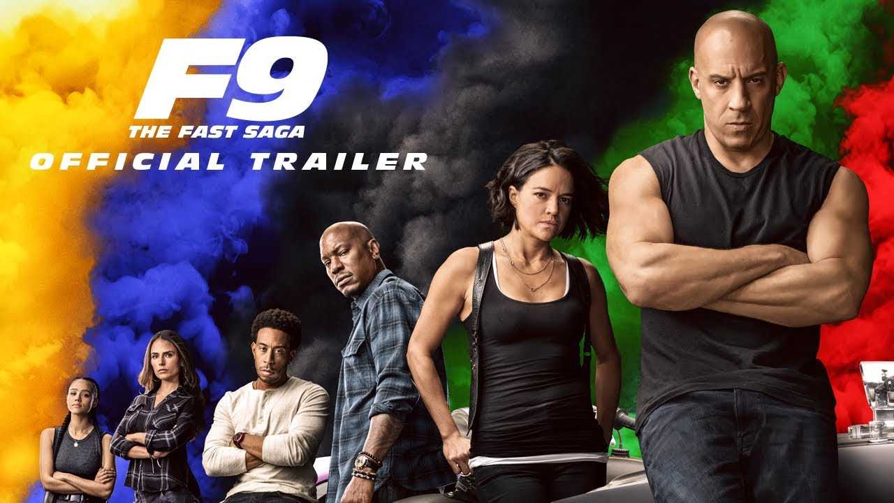 F9: The Fast Saga’nın çıkış tarihi ertelendi