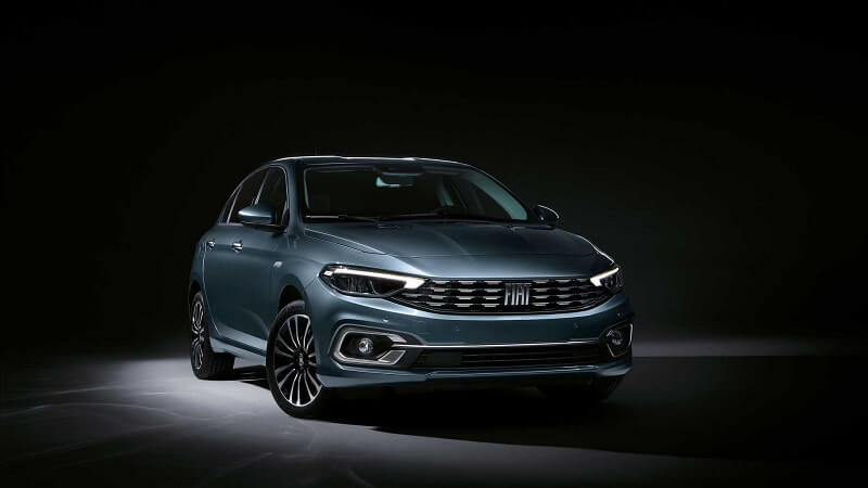 Fiat Egea