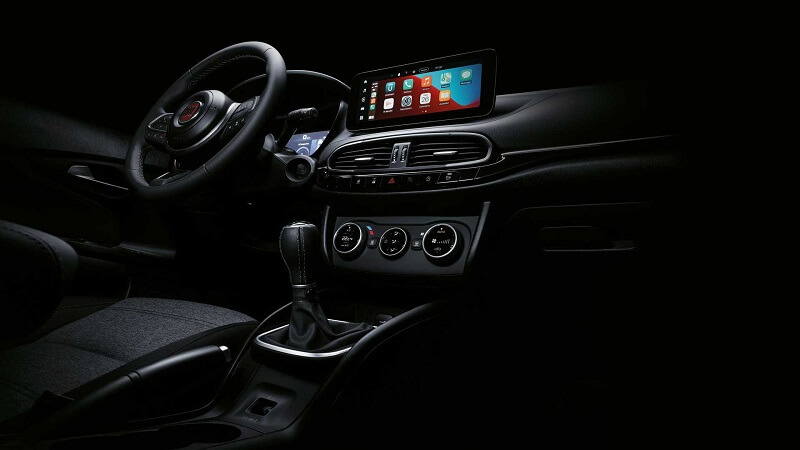 Fiat Egea