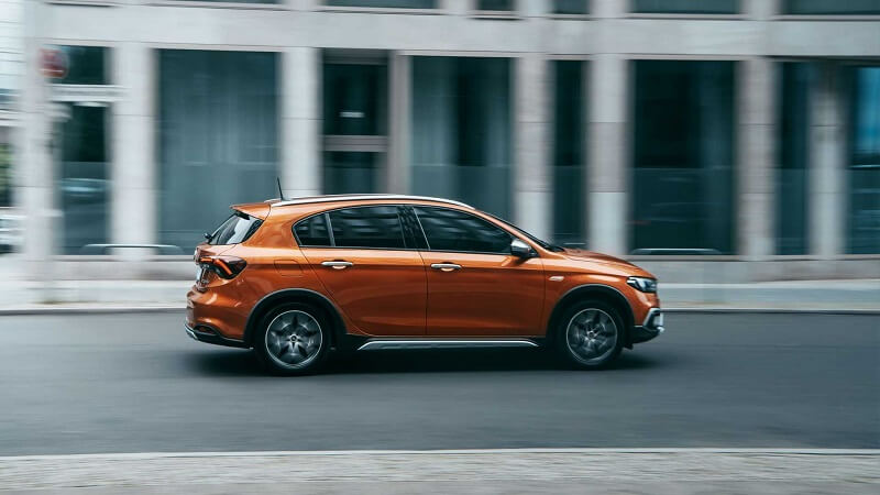 Fiat Egea