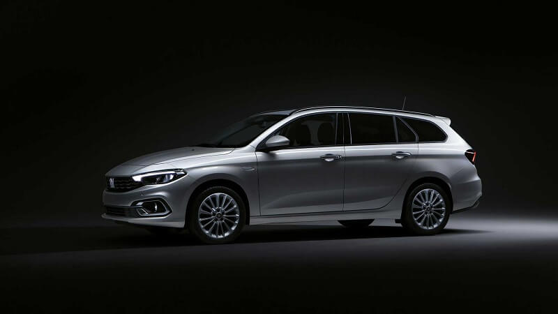 Fiat Egea