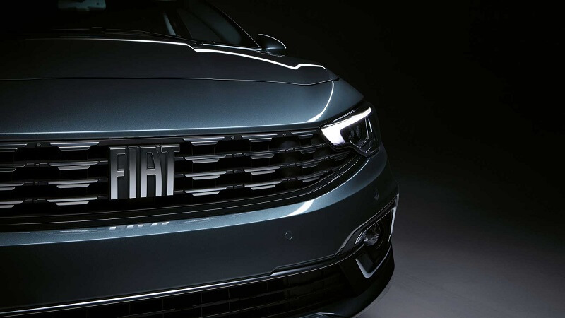 Fiat Egea