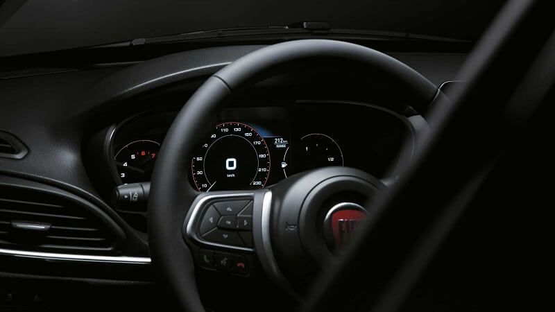 Fiat Egea