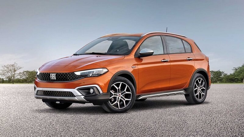 Fiat Egea