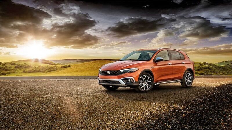 Fiat Egea
