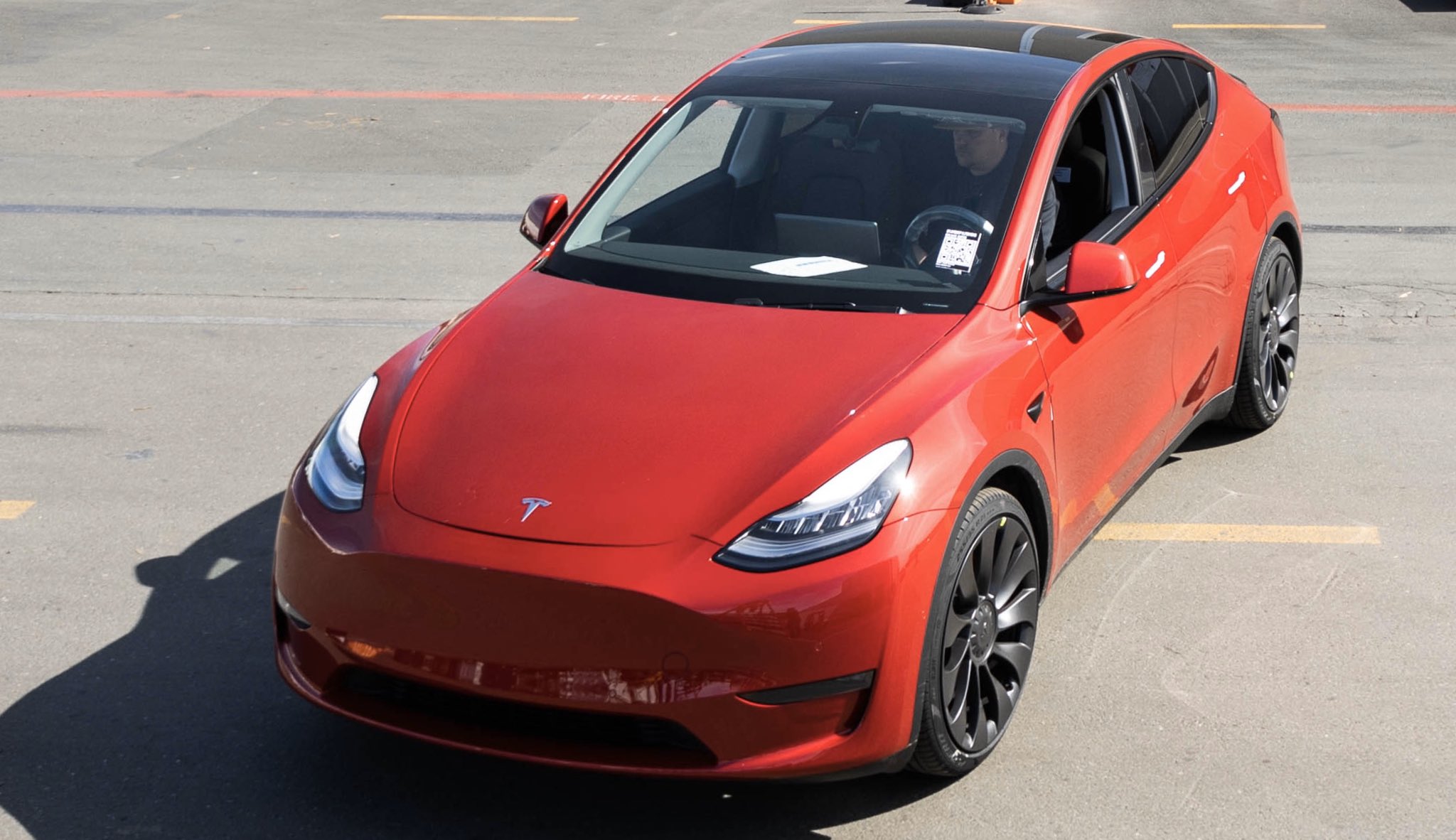 Rakipleri kan kaybederken Tesla Almanya’da satışları arttırmayı başardı