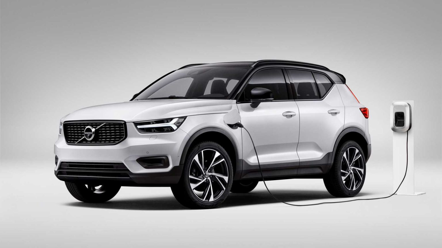 XC90 muhtemelen Volvo’nun son içten yanmalı motorlu modeli olacak