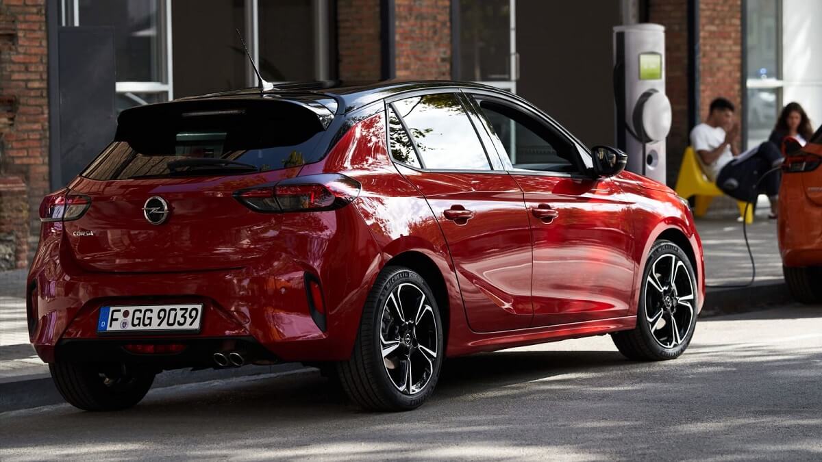 Yeni Opel Corsa için Harika Bir Kampanya Duyuruldu Yeni Opel Corsa
