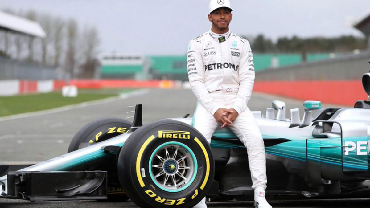 2020 Formula 1