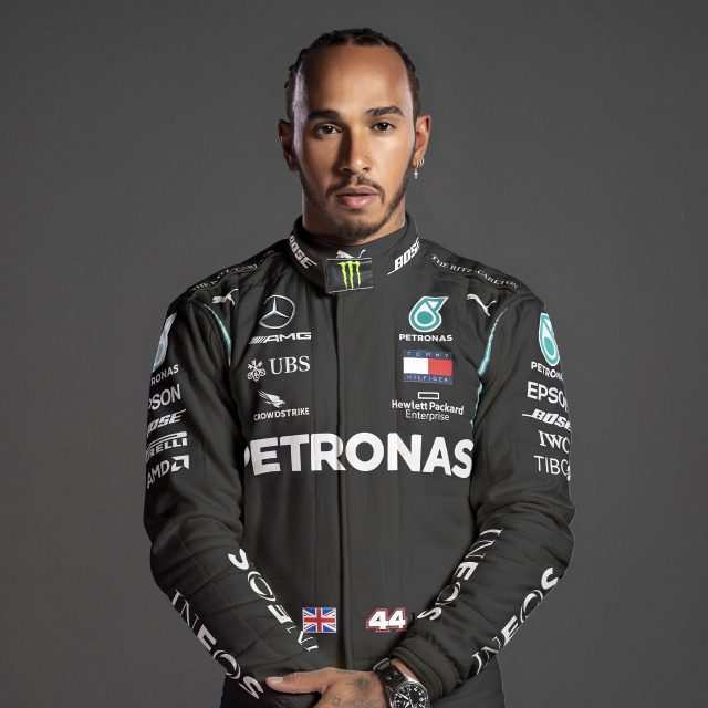 2020 Formula 1