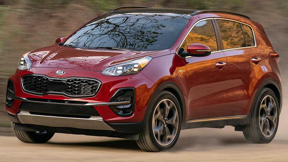 Yıl Bitmeden Son Bomba – 2020 Kia Sportage Fiyatları İndirildi 2020 Kia Sportage fiyatları