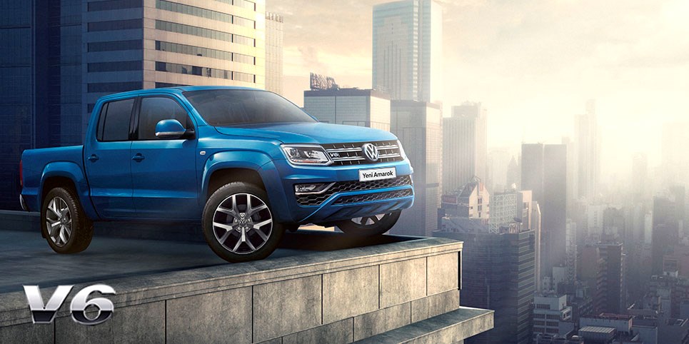 2020 Volkswagen Amarok Fiyatlarına İnanamayacaksınız!-Liste Yenilendi 2020 Volkswagen Amarok fiyatları
