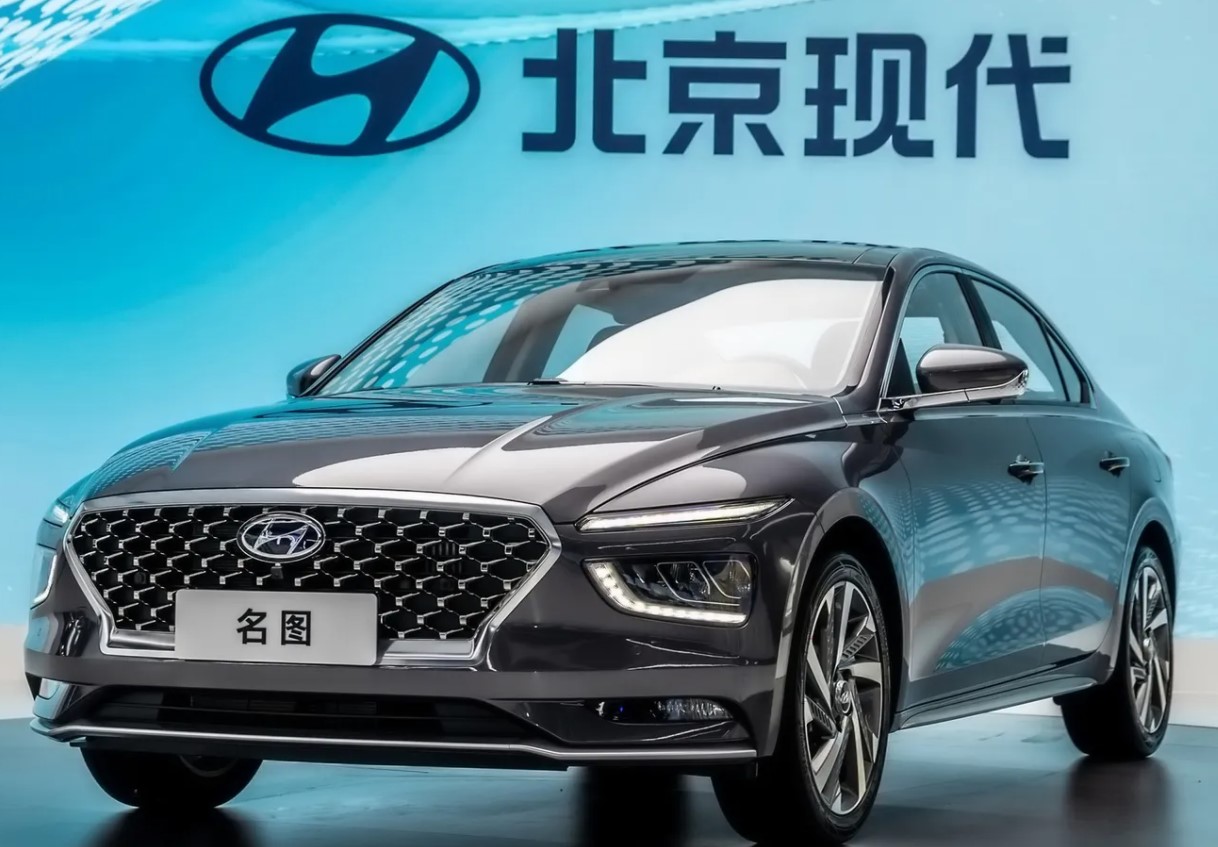 2021 Hyundai Mistra