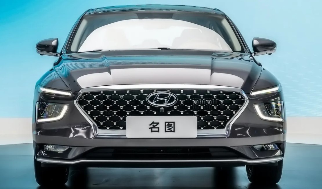 2021 Hyundai Mistra