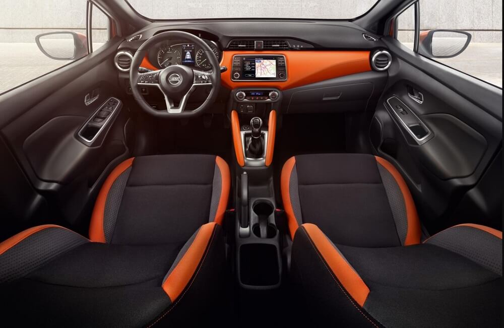 2021 Nissan Micra