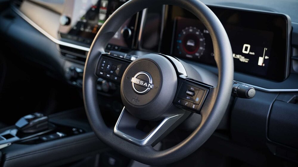 2021 Nissan Note