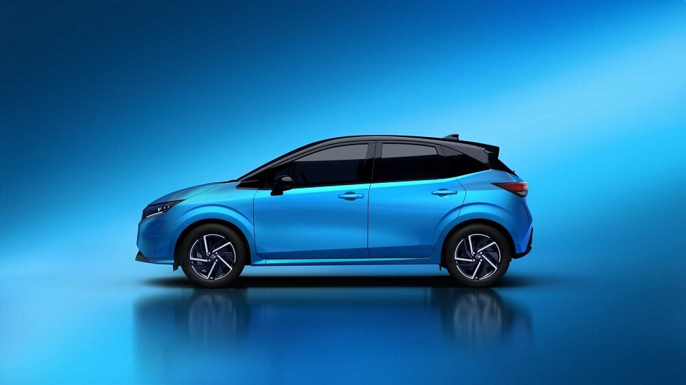 2021 Nissan Note