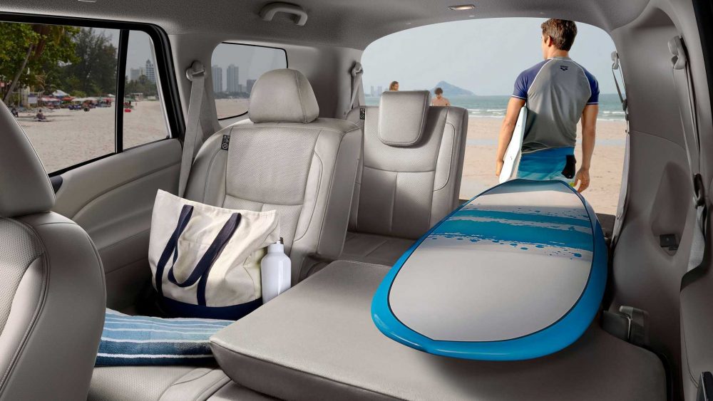 2021 Nissan X-Terra