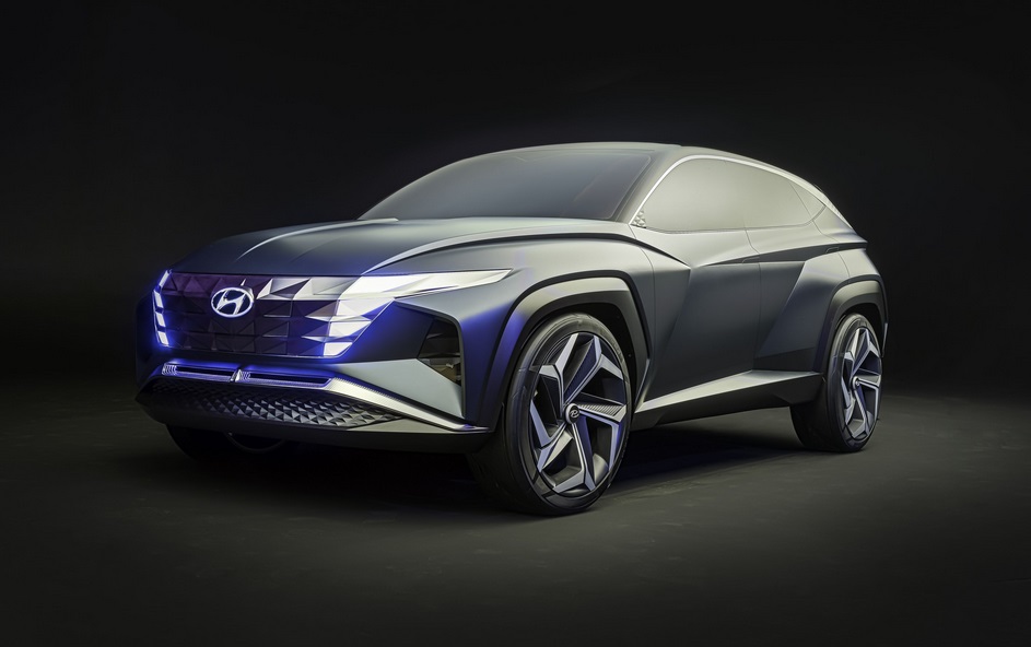 Hyundai Türkiye’de Üreteceği SUV Modelini Açıkladı Hyundai Bayon
