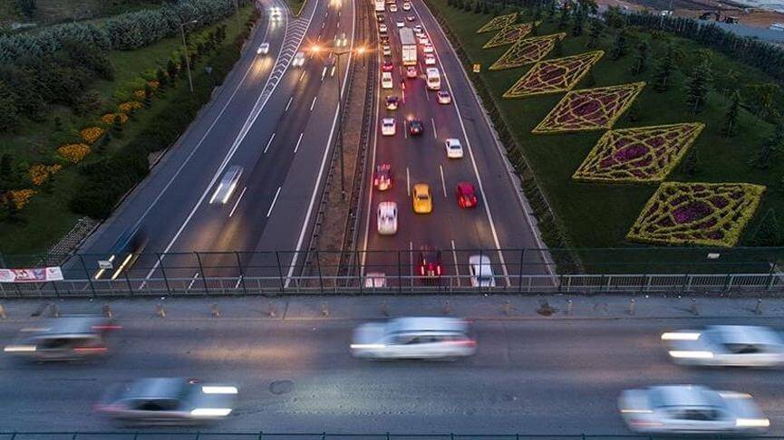 motorlu taşıtlar vergisi ve trafik cezaları