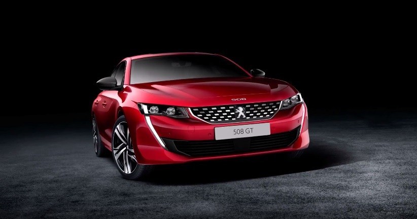 Peugeot 508 için Dev İndirim – Sonunda İyi Haberler Gelmeye Başladı Peugeot 508