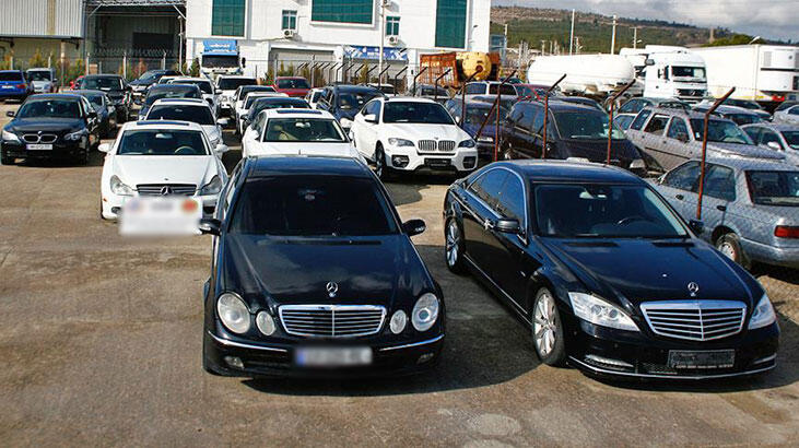 İthalat izni oto
