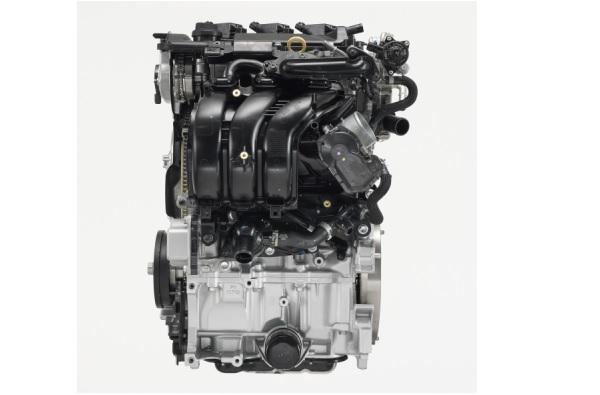 Toyota Corolla Sedan 1.5 Dynamic Force motor