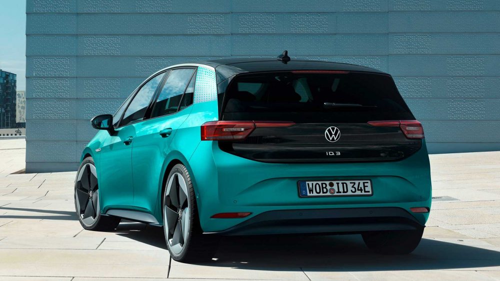 Volkswagen ID.3