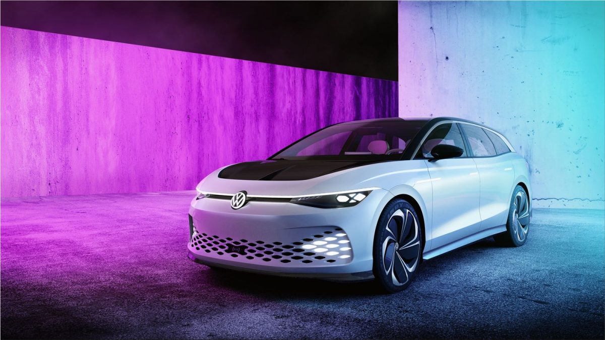 Volkswagen ID.5 Coupe İddialı! – Satış Açıklaması Geldi Volkswagen ID.5 Coupe