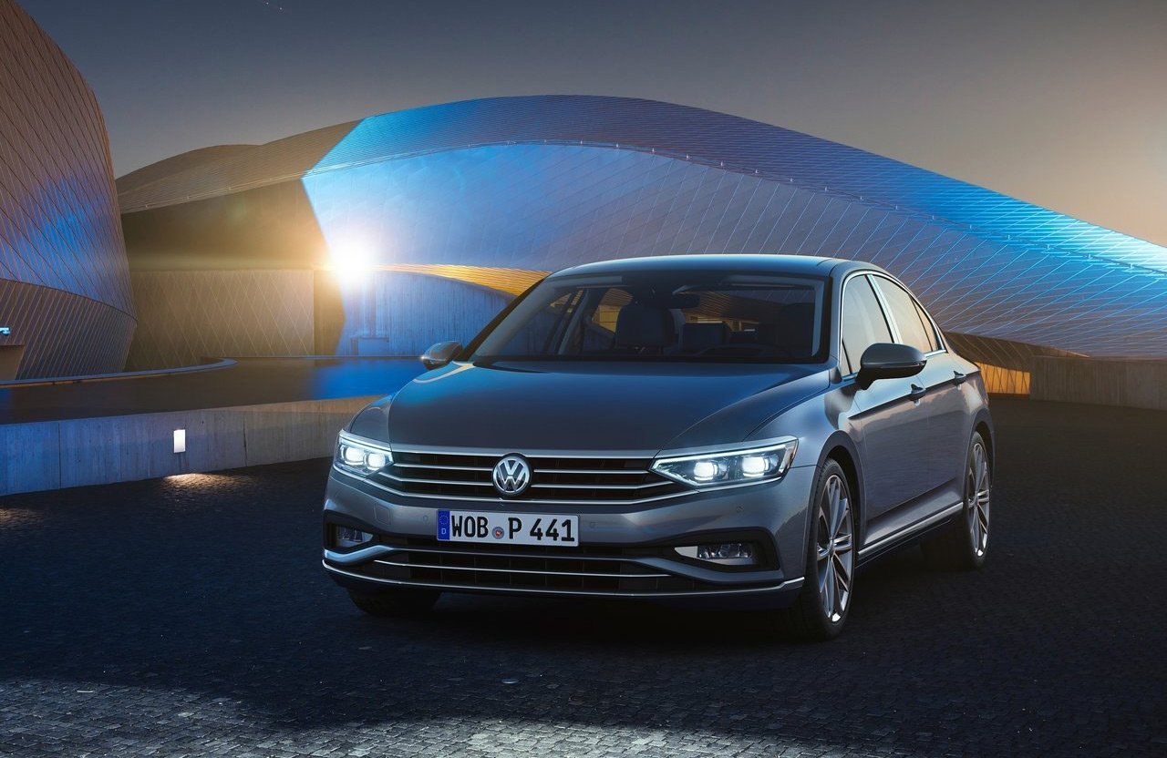 Şok! Volkswagen Passat Üretimi Tamamen Duruyor mu? Volkswagen Passat