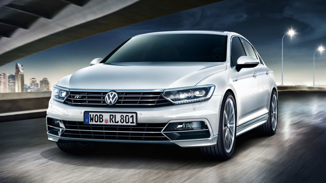 Volkswagen Passat Fiyatlarına İndirim Geldi – Miktar Nasıl? Volkswagen Passat