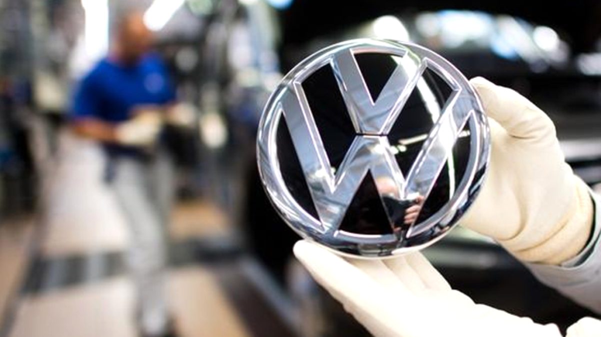 Volkswagen, Türkiye Fabrikası için Şok Kararını Açıkladı Volkswagen Türkiye fabrika