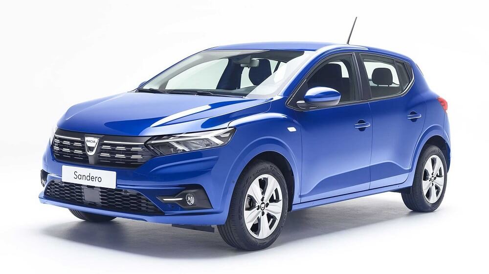 Yeni Dacia Sandero Stepway ve Sandero fiyatları