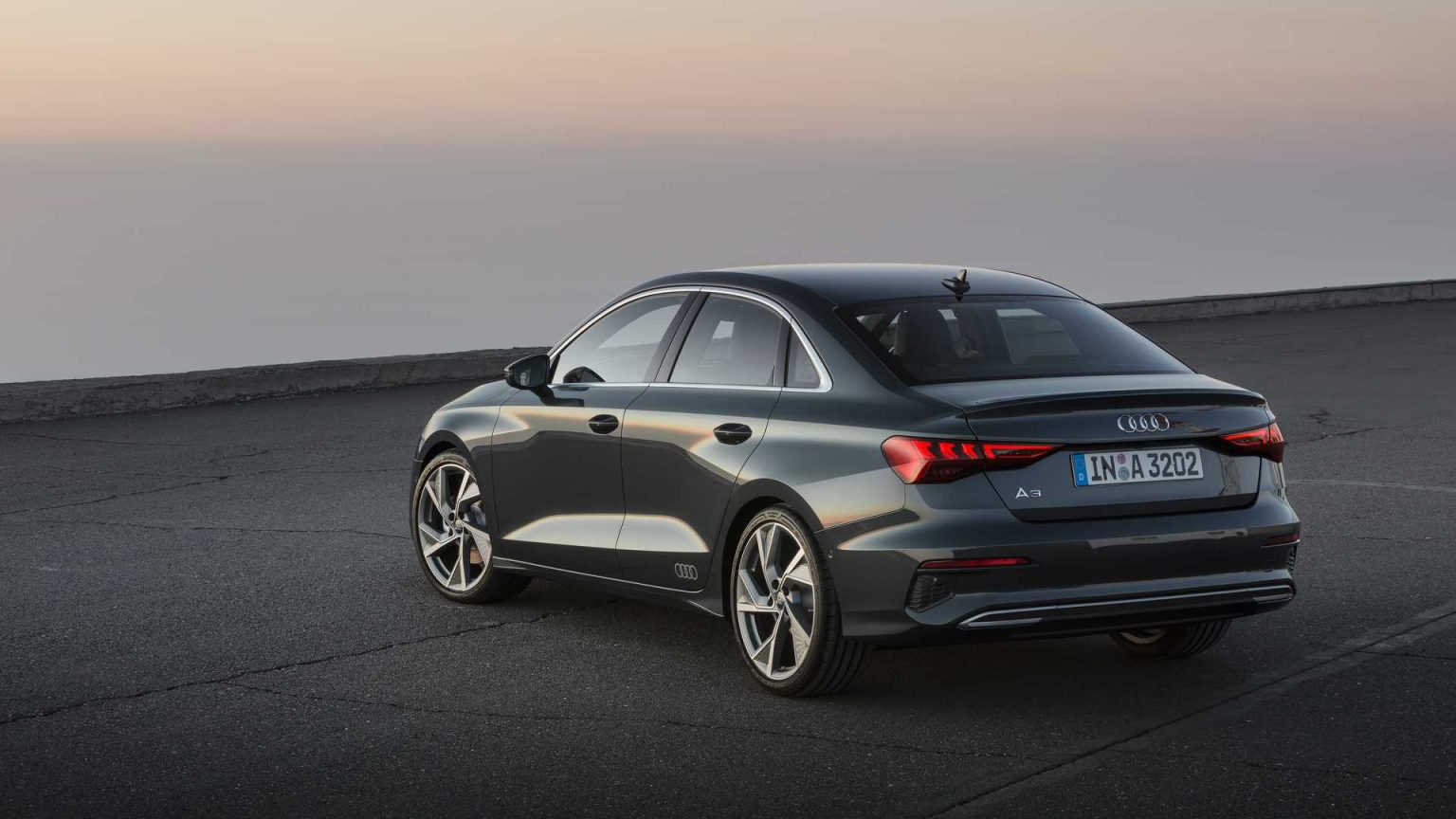 2020 Audi A3 Fiyatları Değişmeye Devam Ediyor – Son Fiyatlar Nasıl? 2020 Audi A3