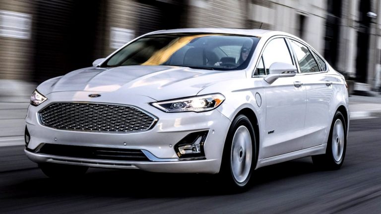2020 Ford Mondeo Fiyatları İndirildi – Kaçırılmayacak Fırsat! 2020 Ford Mondeo