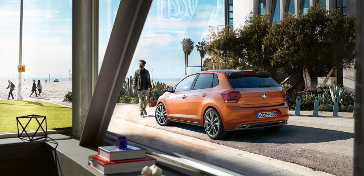 2020 Volkswagen Polo fiyatları