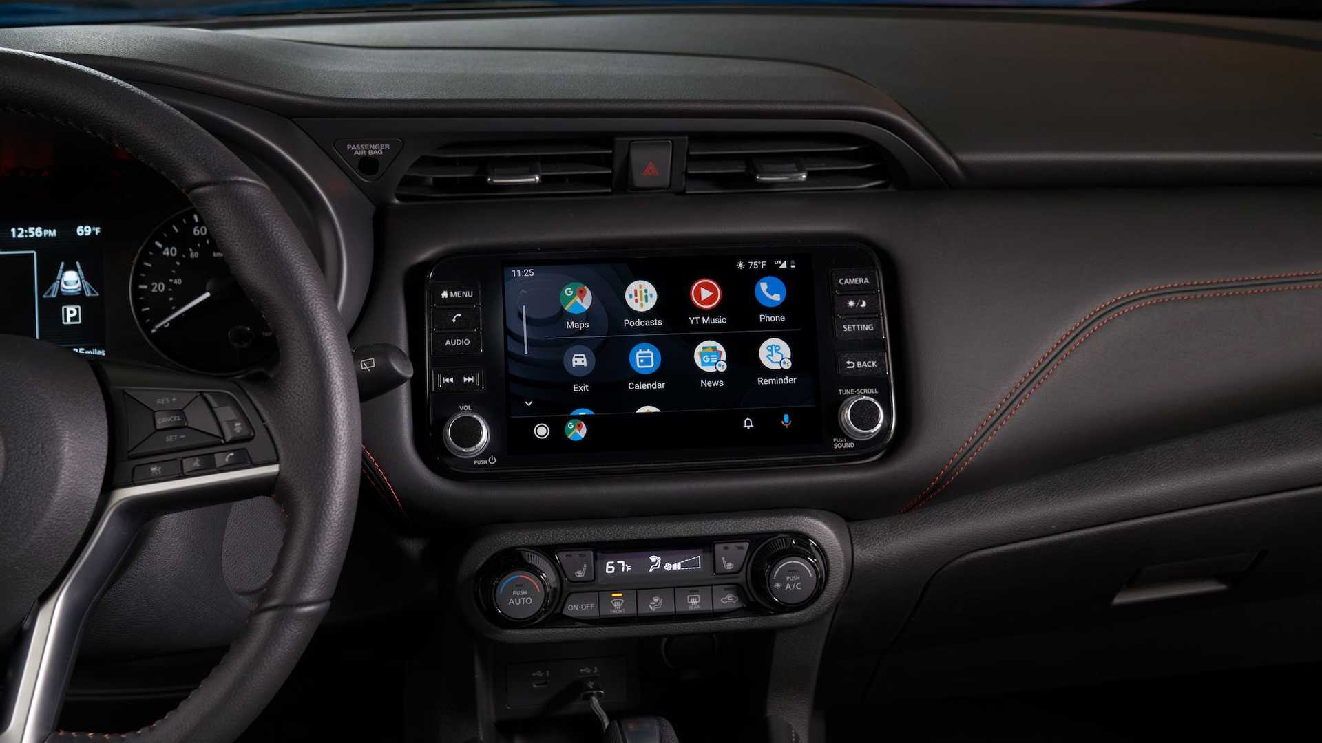 2021 Nissan Kicks