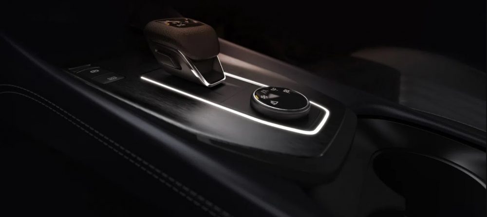 2021 Nissan Qashqai
